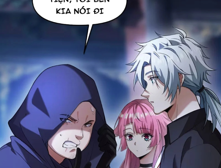 Quỷ Dị Bệnh Kiều Mà Ta Vẽ Thành Thật Rồi Chapter 27 - 9