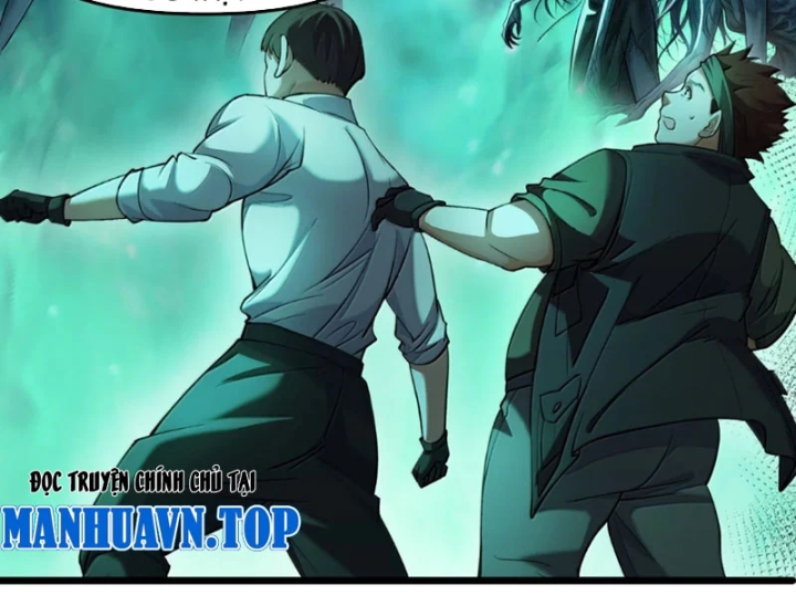Quỷ Dị Bệnh Kiều Mà Ta Vẽ Thành Thật Rồi Chapter 27 - 26