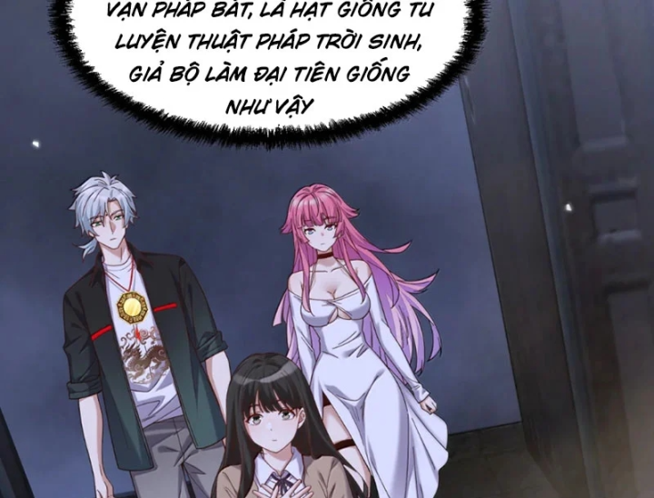 Quỷ Dị Bệnh Kiều Mà Ta Vẽ Thành Thật Rồi Chapter 27 - 99