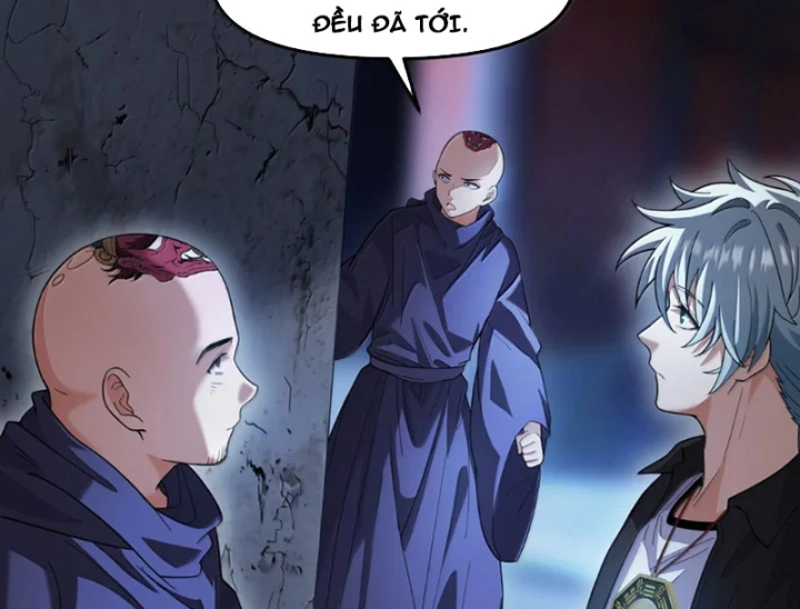 Quỷ Dị Bệnh Kiều Mà Ta Vẽ Thành Thật Rồi Chapter 27 - 35