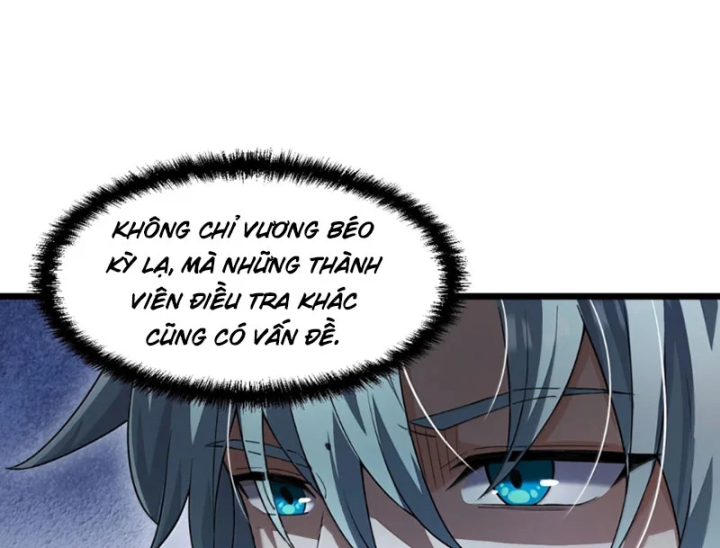 Quỷ Dị Bệnh Kiều Mà Ta Vẽ Thành Thật Rồi Chapter 27 - 42