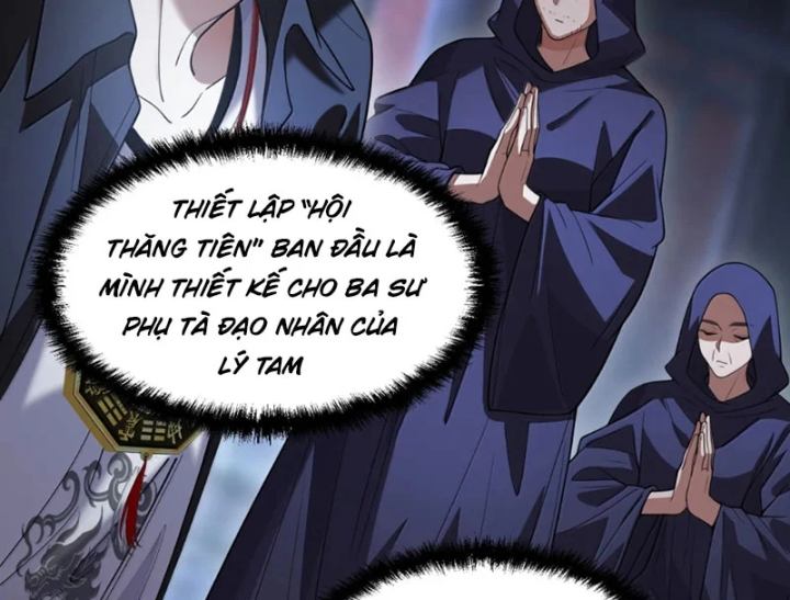 Quỷ Dị Bệnh Kiều Mà Ta Vẽ Thành Thật Rồi Chapter 27 - 49