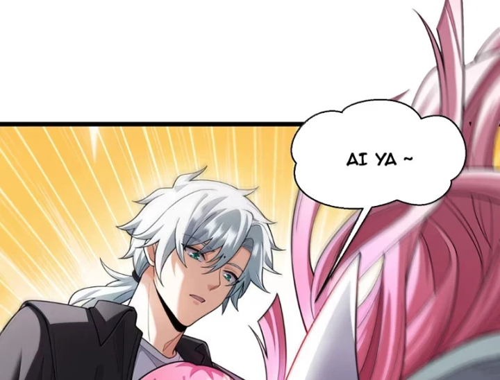 Quỷ Dị Bệnh Kiều Mà Ta Vẽ Thành Thật Rồi Chapter 27 - 56
