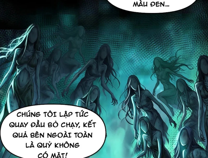 Quỷ Dị Bệnh Kiều Mà Ta Vẽ Thành Thật Rồi Chapter 27 - 25