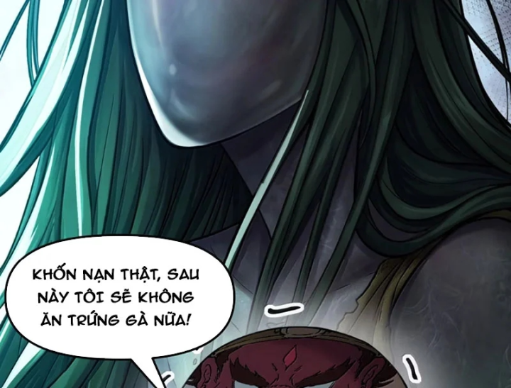 Quỷ Dị Bệnh Kiều Mà Ta Vẽ Thành Thật Rồi Chapter 27 - 22