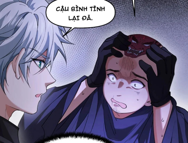Quỷ Dị Bệnh Kiều Mà Ta Vẽ Thành Thật Rồi Chapter 27 - 19