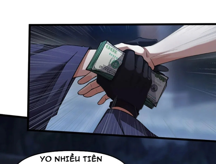 Quỷ Dị Bệnh Kiều Mà Ta Vẽ Thành Thật Rồi Chapter 27 - 11