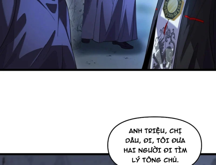Quỷ Dị Bệnh Kiều Mà Ta Vẽ Thành Thật Rồi Chapter 27 - 36