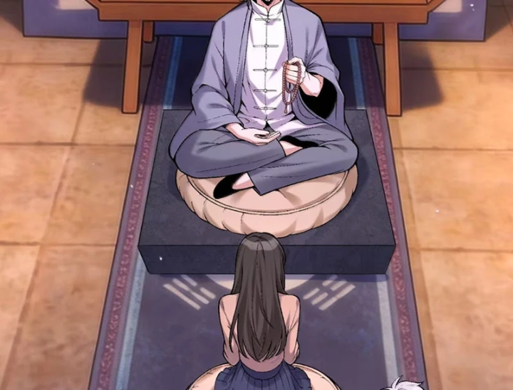 Quỷ Dị Bệnh Kiều Mà Ta Vẽ Thành Thật Rồi Chapter 27 - 104