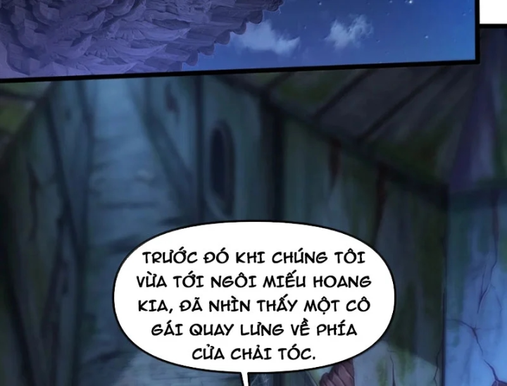 Quỷ Dị Bệnh Kiều Mà Ta Vẽ Thành Thật Rồi Chapter 27 - 16
