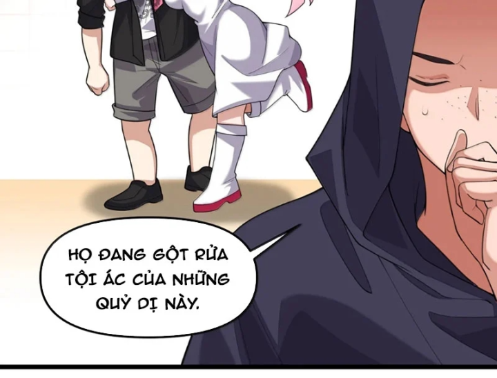 Quỷ Dị Bệnh Kiều Mà Ta Vẽ Thành Thật Rồi Chapter 27 - 63