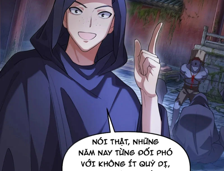 Quỷ Dị Bệnh Kiều Mà Ta Vẽ Thành Thật Rồi Chapter 27 - 65