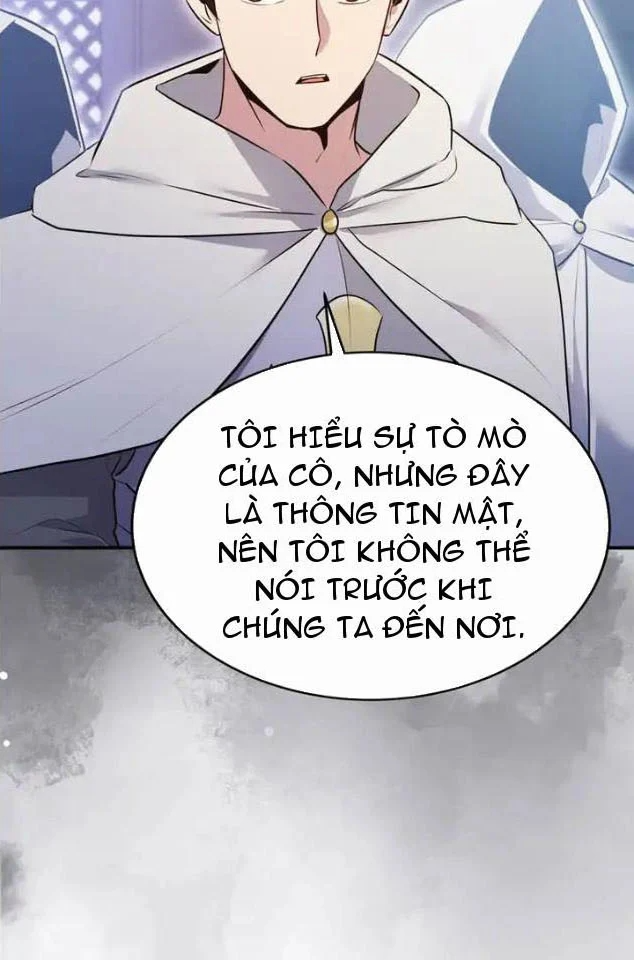 Ta Là Gia Sư Của Ma Vương Yếu Ớt Chapter 22 - 77