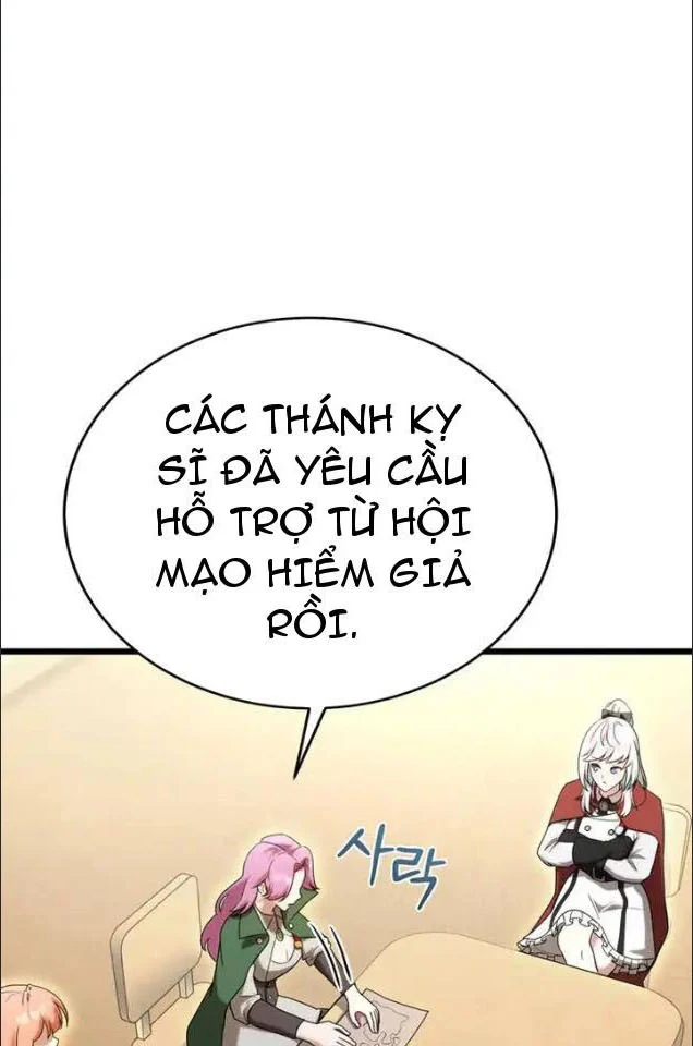 Ta Là Gia Sư Của Ma Vương Yếu Ớt Chapter 22 - 33