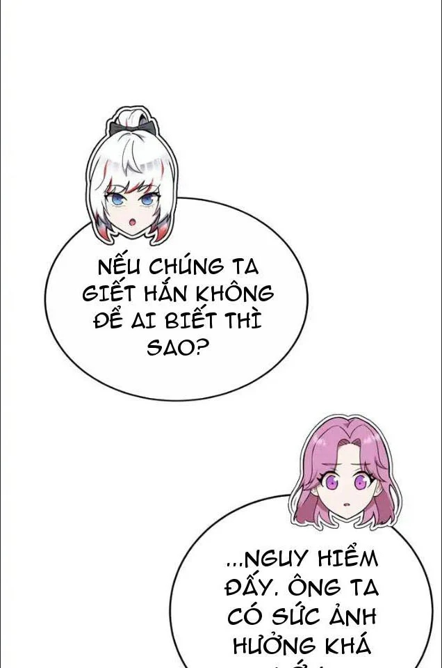 Ta Là Gia Sư Của Ma Vương Yếu Ớt Chapter 22 - 54