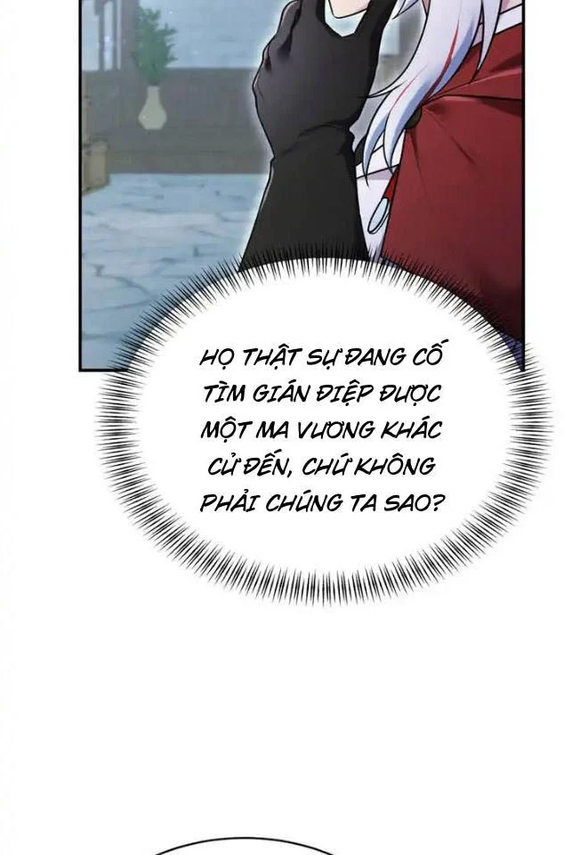 Ta Là Gia Sư Của Ma Vương Yếu Ớt Chapter 22 - 69
