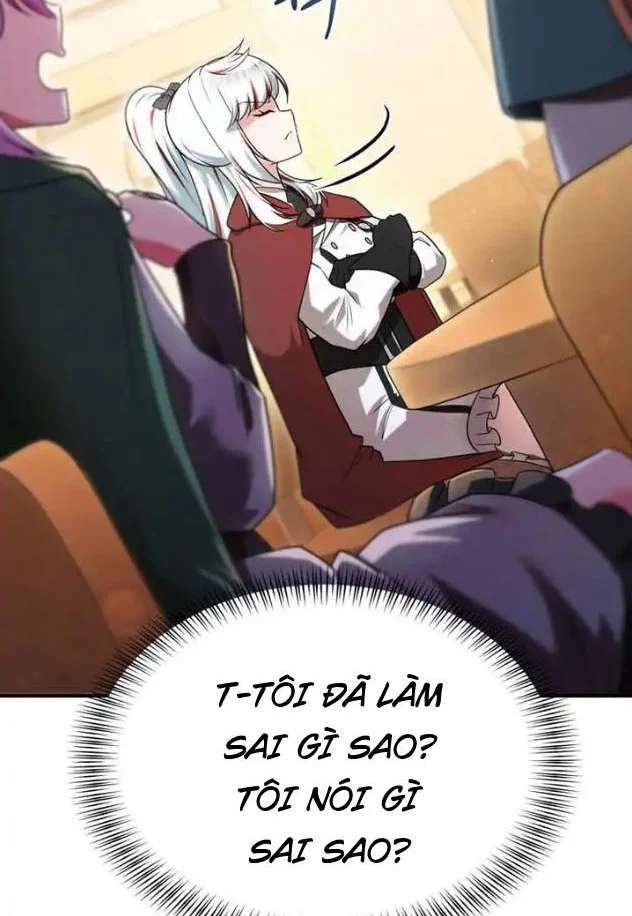 Ta Là Gia Sư Của Ma Vương Yếu Ớt Chapter 22 - 26