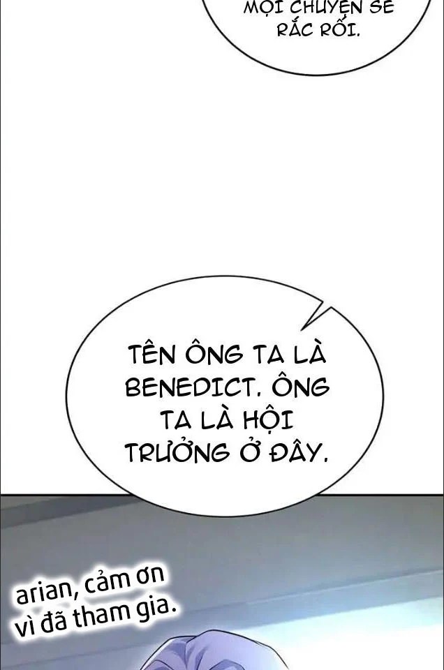 Ta Là Gia Sư Của Ma Vương Yếu Ớt Chapter 22 - 52