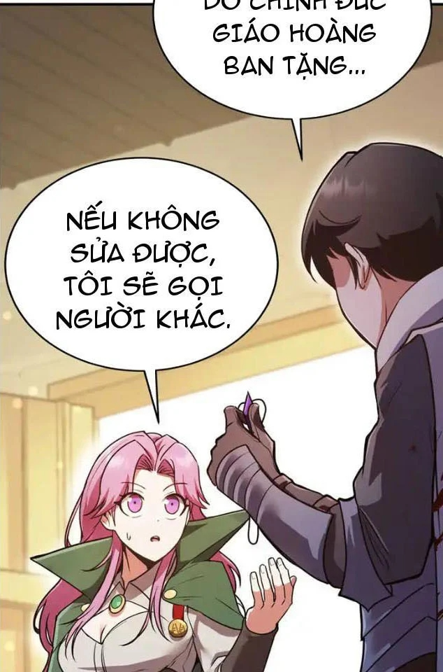 Ta Là Gia Sư Của Ma Vương Yếu Ớt Chapter 22 - 211