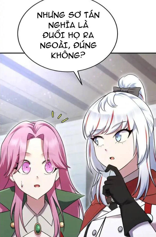 Ta Là Gia Sư Của Ma Vương Yếu Ớt Chapter 22 - 70