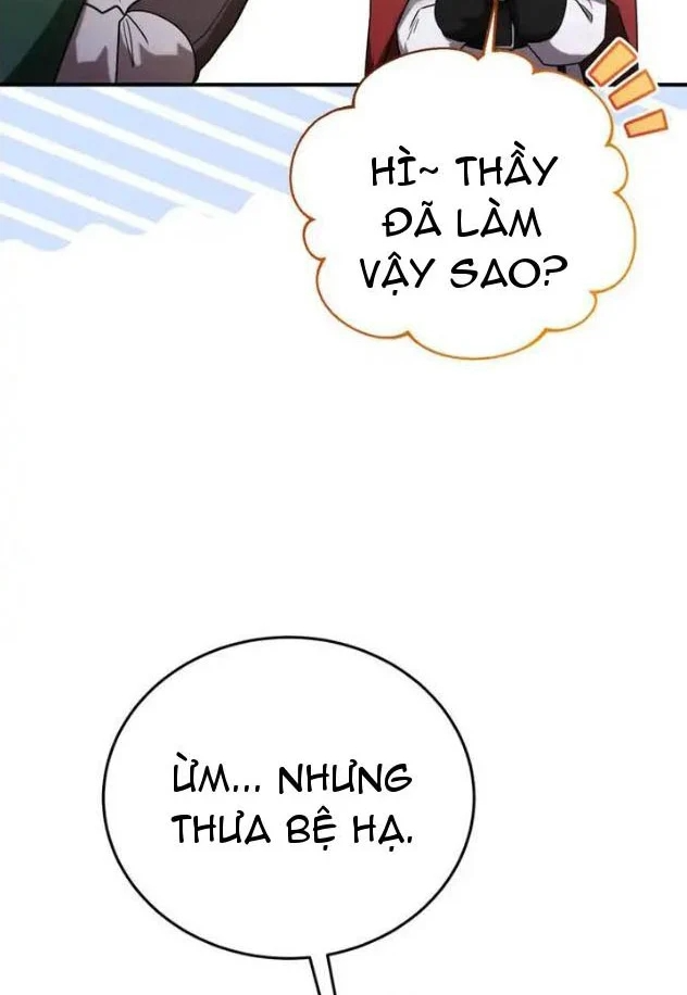 Ta Là Gia Sư Của Ma Vương Yếu Ớt Chapter 22 - 12