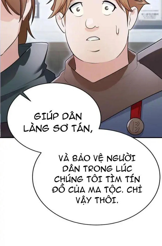Ta Là Gia Sư Của Ma Vương Yếu Ớt Chapter 22 - 67