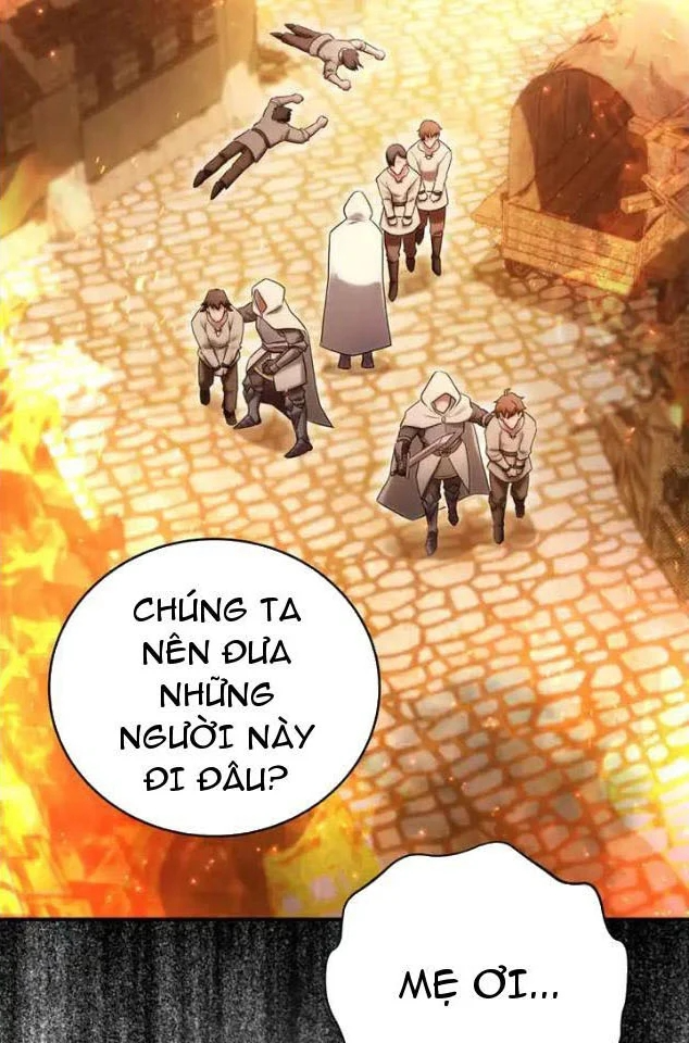 Ta Là Gia Sư Của Ma Vương Yếu Ớt Chapter 22 - 90