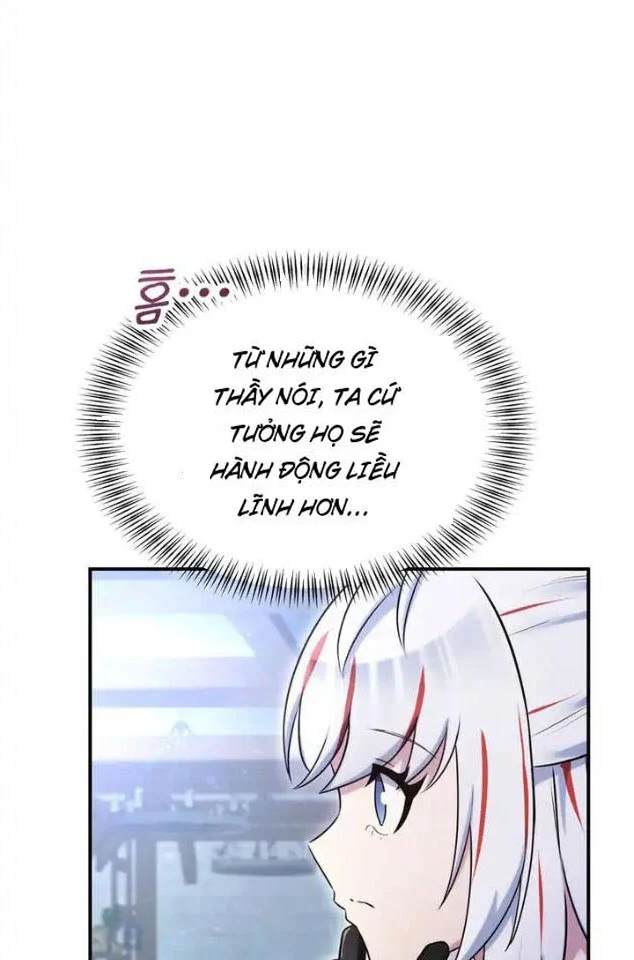 Ta Là Gia Sư Của Ma Vương Yếu Ớt Chapter 22 - 68