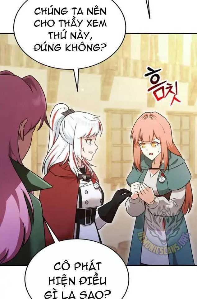 Ta Là Gia Sư Của Ma Vương Yếu Ớt Chapter 22 - 216