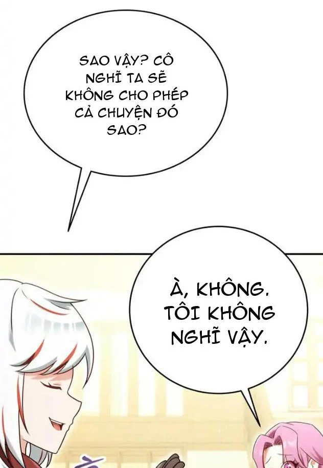 Ta Là Gia Sư Của Ma Vương Yếu Ớt Chapter 22 - 15