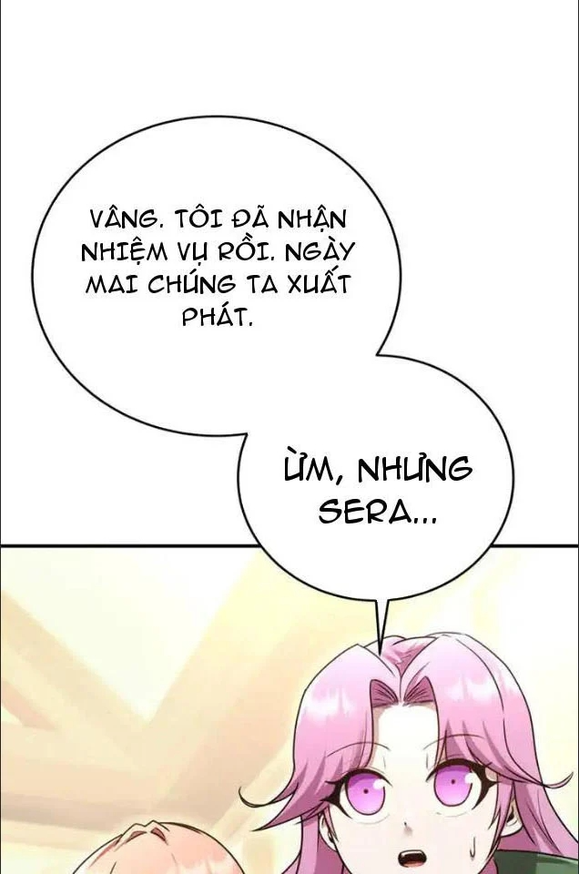 Ta Là Gia Sư Của Ma Vương Yếu Ớt Chapter 22 - 37