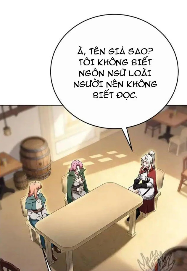 Ta Là Gia Sư Của Ma Vương Yếu Ớt Chapter 22 - 5