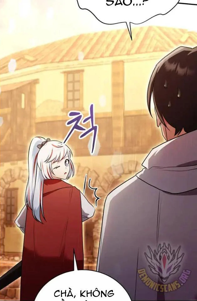 Ta Là Gia Sư Của Ma Vương Yếu Ớt Chapter 22 - 114