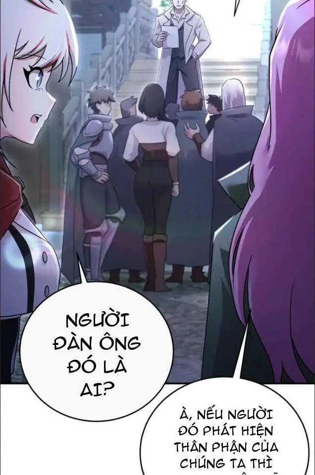 Ta Là Gia Sư Của Ma Vương Yếu Ớt Chapter 22 - 51