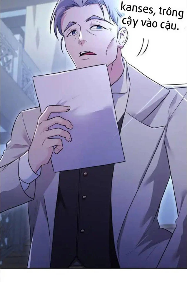 Ta Là Gia Sư Của Ma Vương Yếu Ớt Chapter 22 - 53