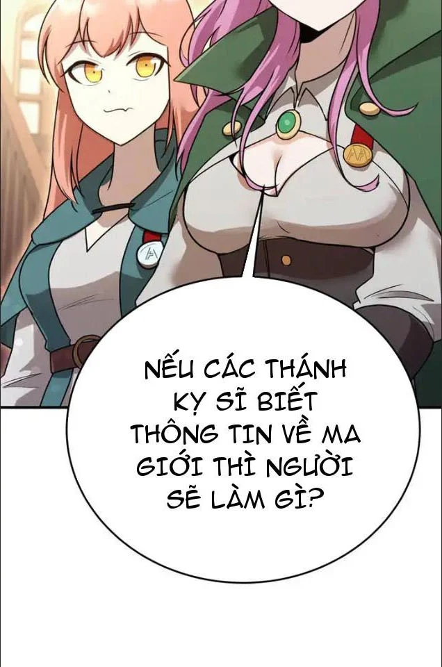 Ta Là Gia Sư Của Ma Vương Yếu Ớt Chapter 22 - 38