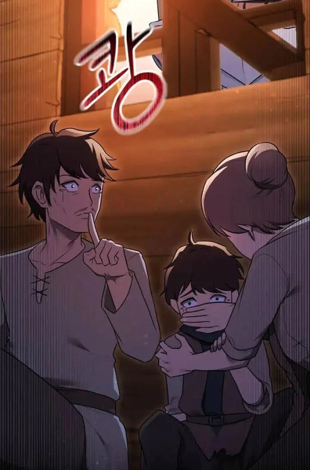 Ta Là Gia Sư Của Ma Vương Yếu Ớt Chapter 22 - 85
