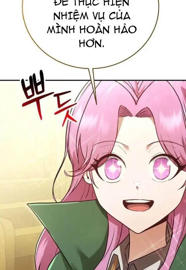 Ta Là Gia Sư Của Ma Vương Yếu Ớt Chapter 22 - 21