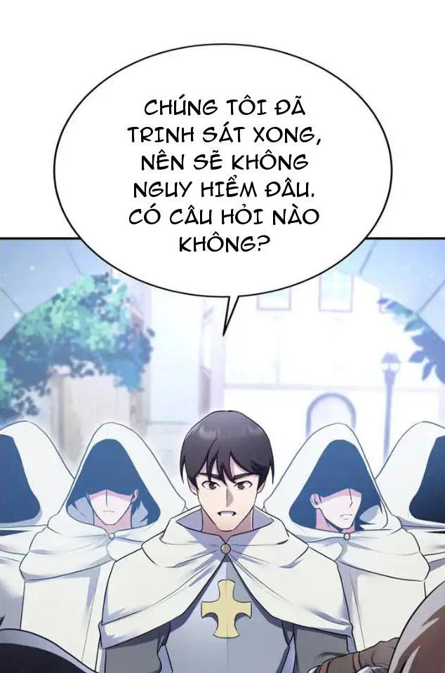 Ta Là Gia Sư Của Ma Vương Yếu Ớt Chapter 22 - 64