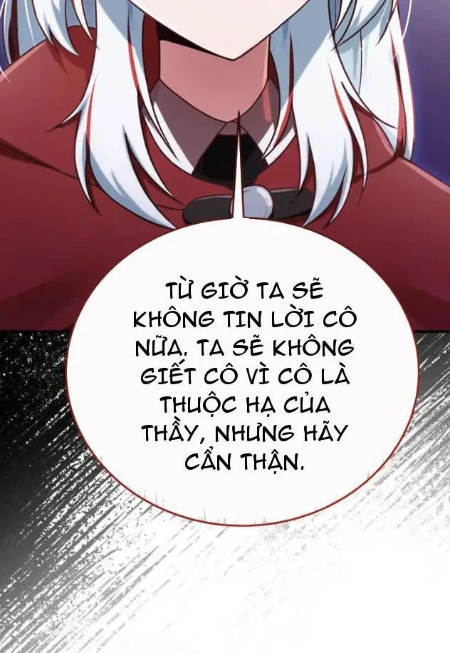 Ta Là Gia Sư Của Ma Vương Yếu Ớt Chapter 22 - 24