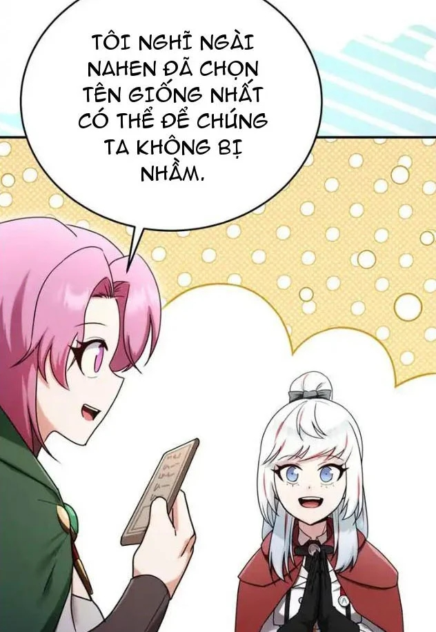 Ta Là Gia Sư Của Ma Vương Yếu Ớt Chapter 22 - 11