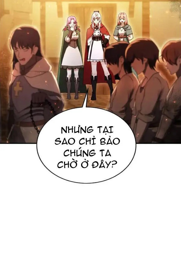 Ta Là Gia Sư Của Ma Vương Yếu Ớt Chapter 22 - 92