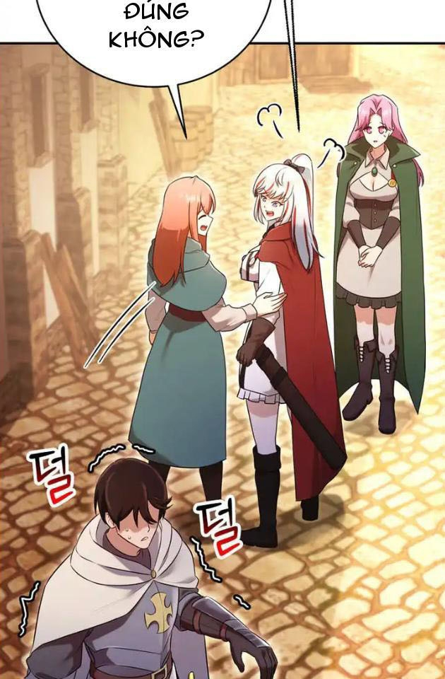 Ta Là Gia Sư Của Ma Vương Yếu Ớt Chapter 22 - 122