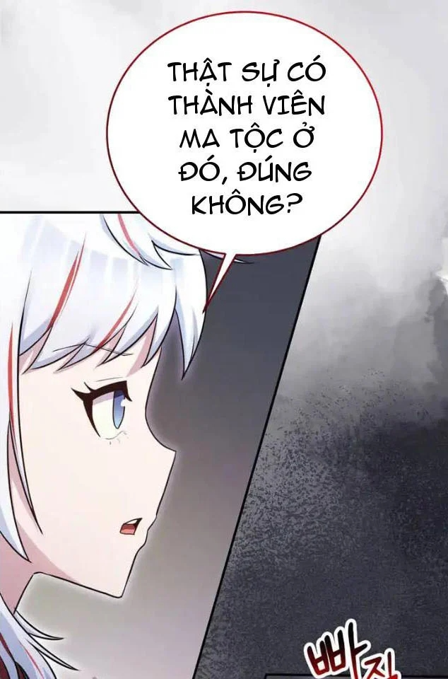 Ta Là Gia Sư Của Ma Vương Yếu Ớt Chapter 22 - 78