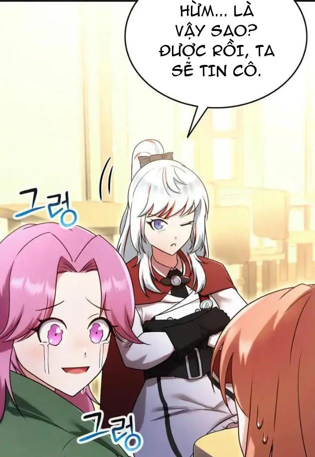 Ta Là Gia Sư Của Ma Vương Yếu Ớt Chapter 22 - 30