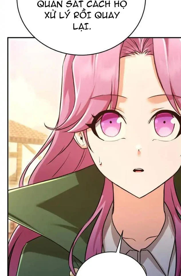 Ta Là Gia Sư Của Ma Vương Yếu Ớt Chapter 22 - 124
