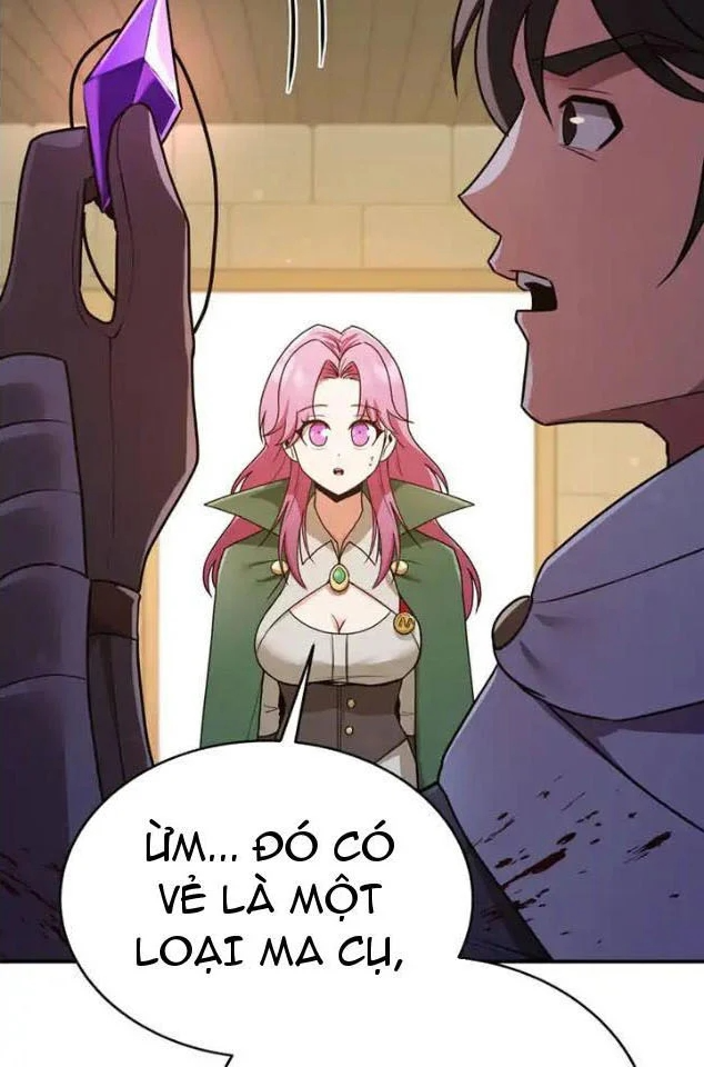 Ta Là Gia Sư Của Ma Vương Yếu Ớt Chapter 22 - 209