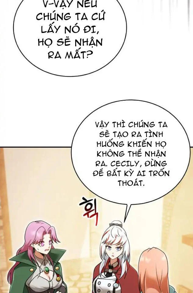Ta Là Gia Sư Của Ma Vương Yếu Ớt Chapter 22 - 221