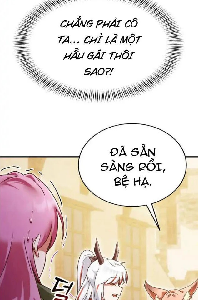 Ta Là Gia Sư Của Ma Vương Yếu Ớt Chapter 22 - 230