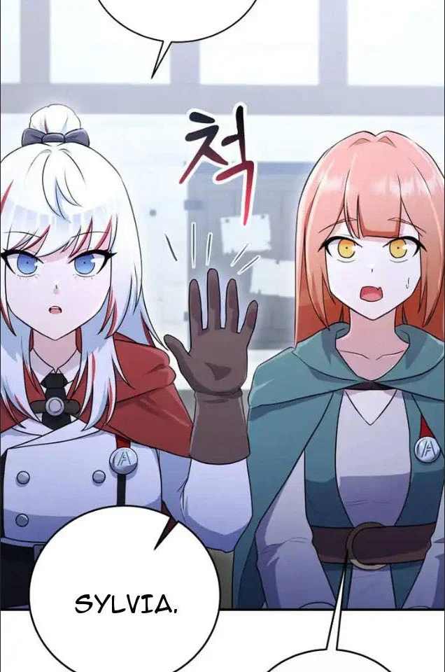 Ta Là Gia Sư Của Ma Vương Yếu Ớt Chapter 22 - 56